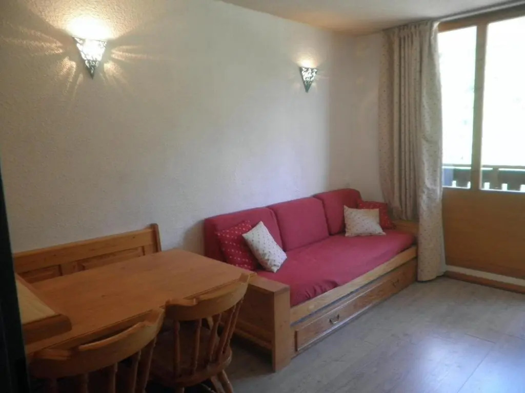Appartement Valfréjus, 1 pièce, 4 personnes - FR-1-561-9