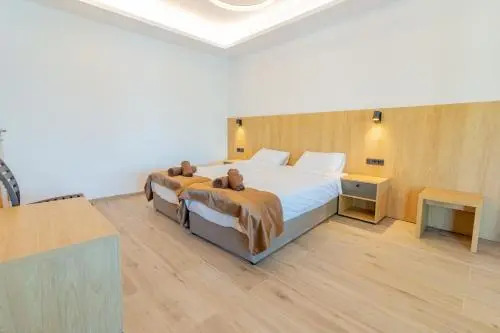 Hotel Makoteks