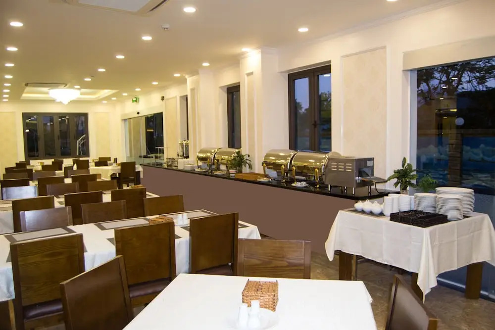 Sun & Sea Hotel