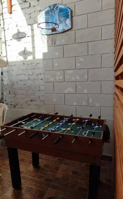 Casa Club Vacacional
