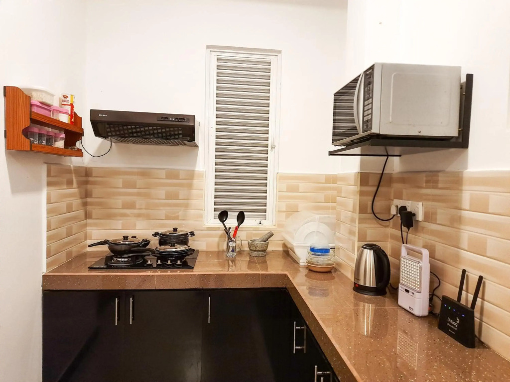 Villa 58 Unawatuna