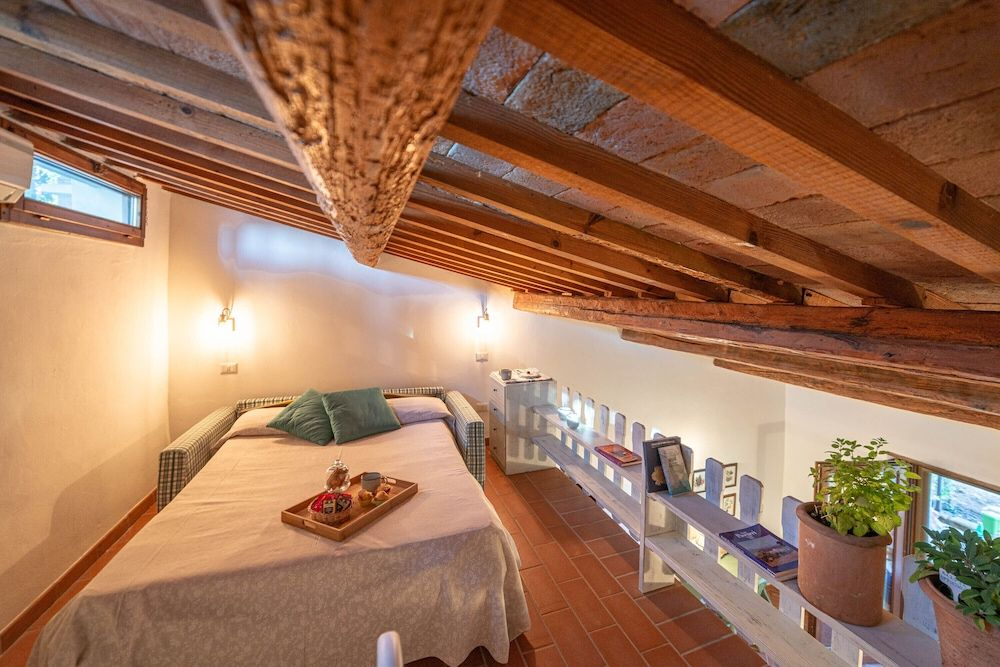 Tenuta di Poggio Cavallo
