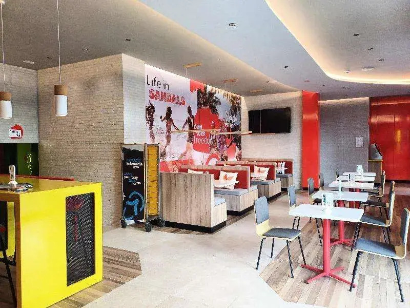Sholeo Lodges Las Palmas Flats