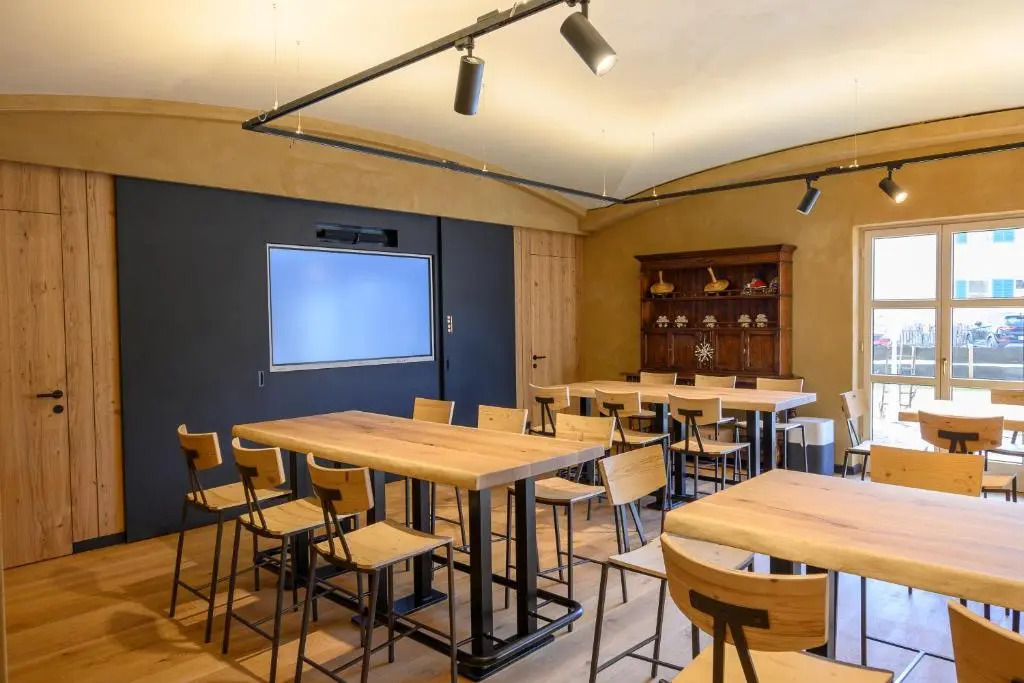 Biohotel Garmischer Hof