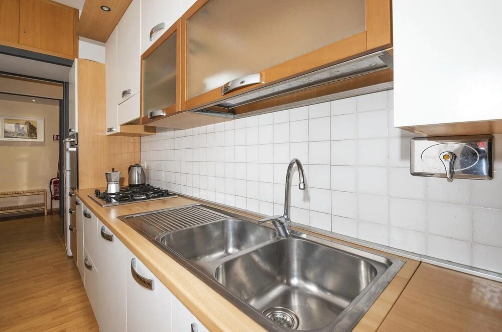 Rione Monti Home