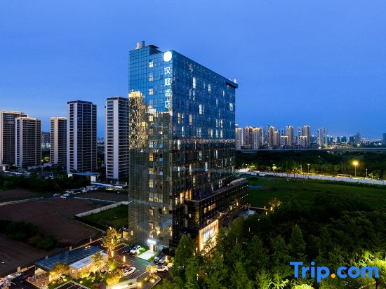 HanTing Hotel (Hangzhou Olympic Sports Expo City Feihong Road Subway Station)