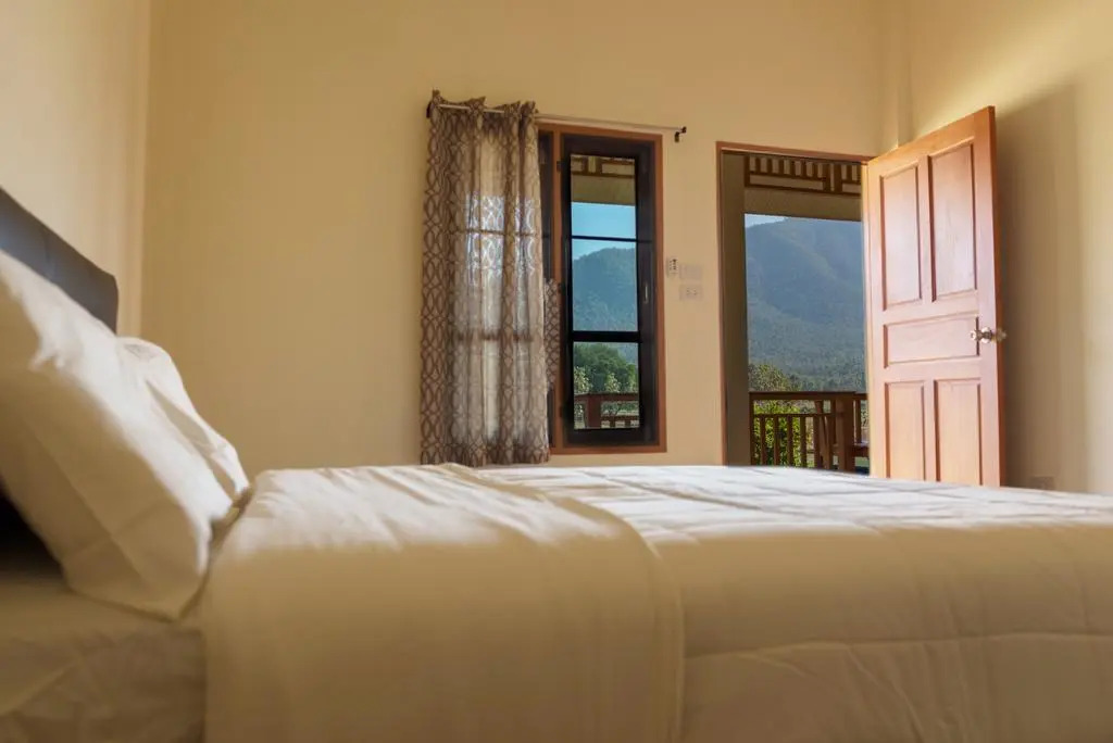 Sabai Sabai Retreat