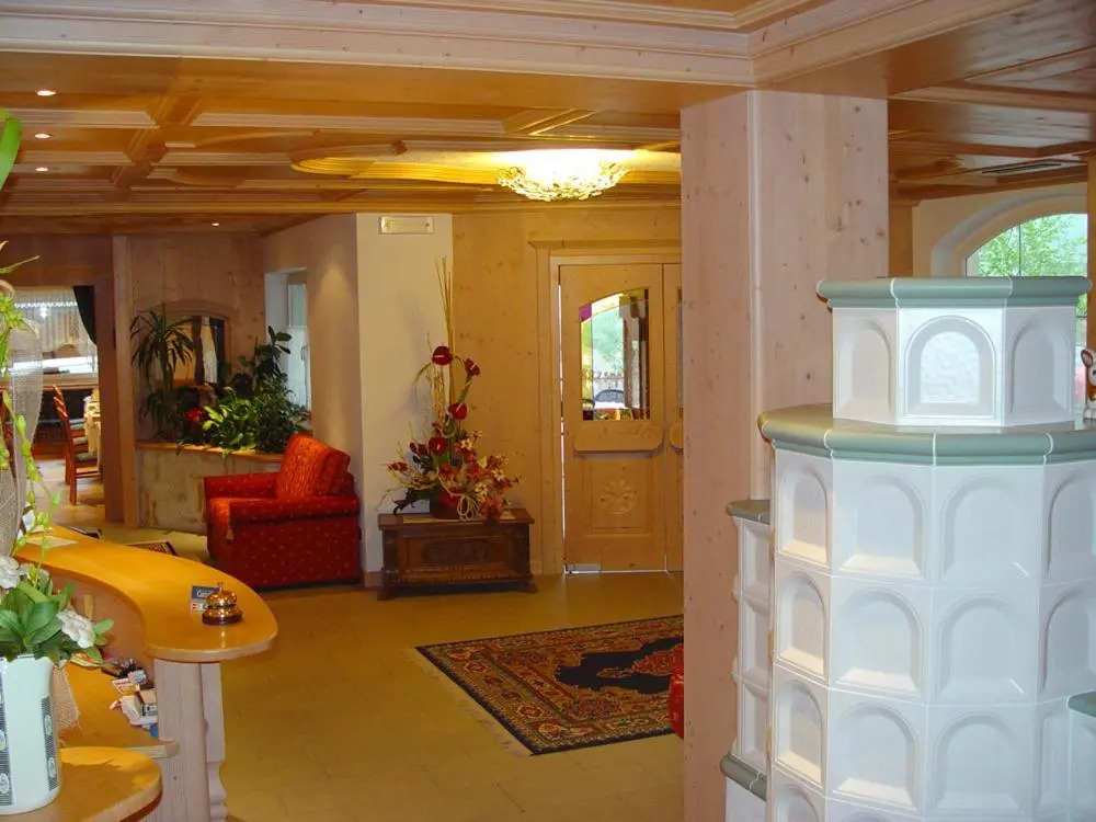 Piccolo Hotel