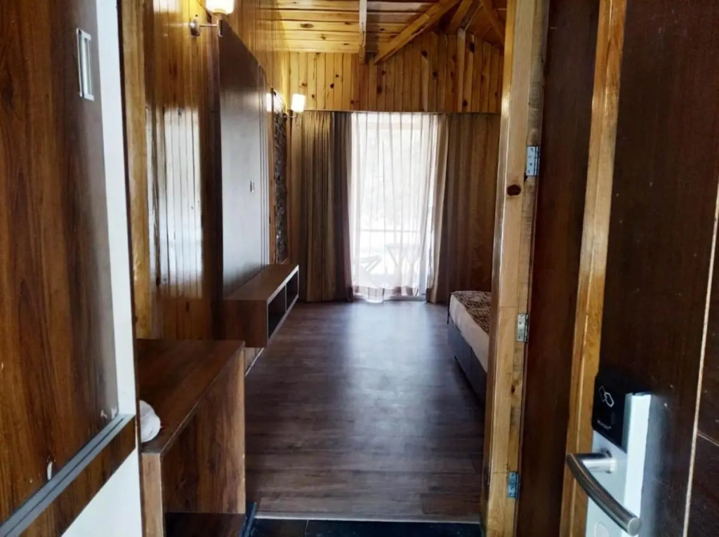 Qcent Woods Resort & Spa, Rishikesh