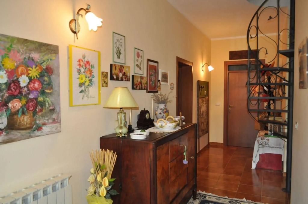 Agriturismo Isola Dei Calanchi - Guest House