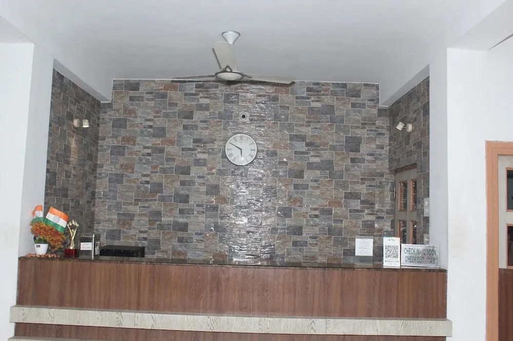 Panchet Residency