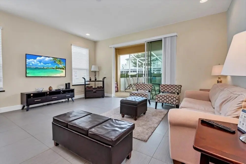 Serenity 3 Bed Townhome 3 Bedroom Townhouse by RedAwning