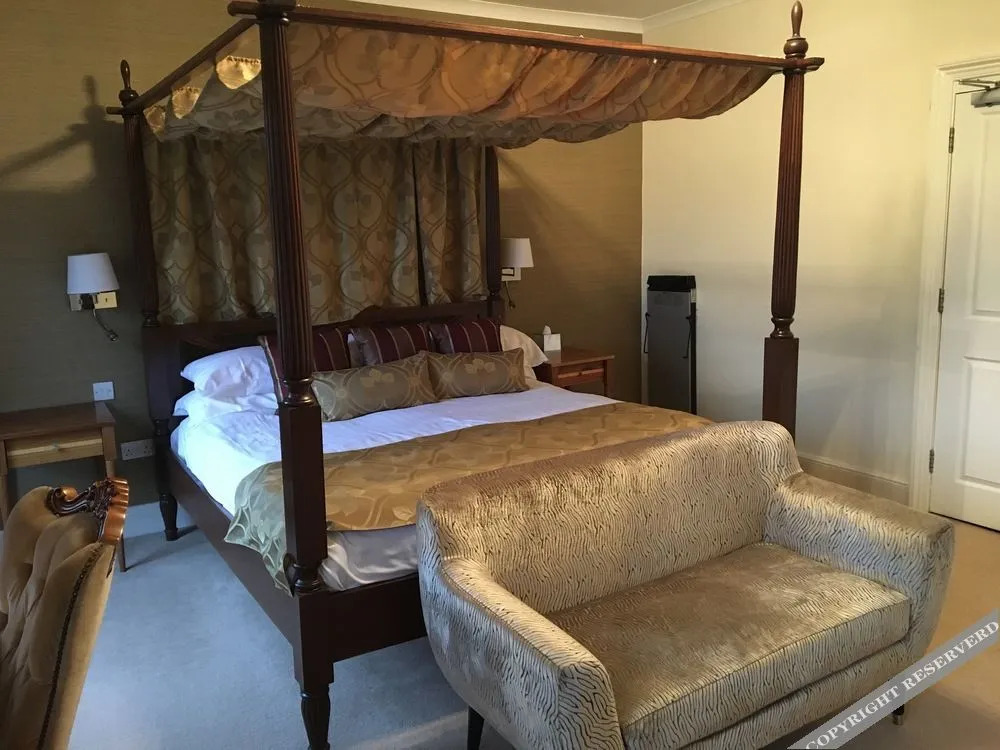 Slepe Hall Hotel