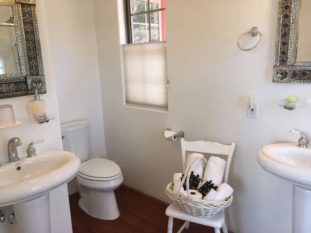 The Penrose Bed & Breakfast