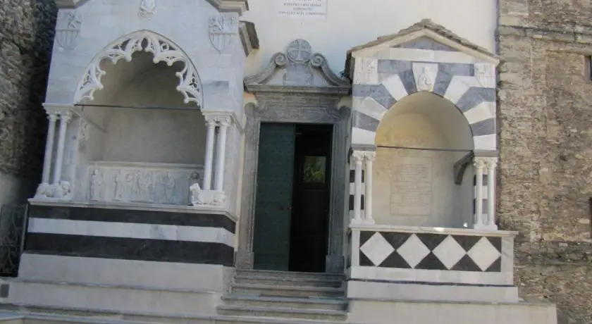 Casa Barbara