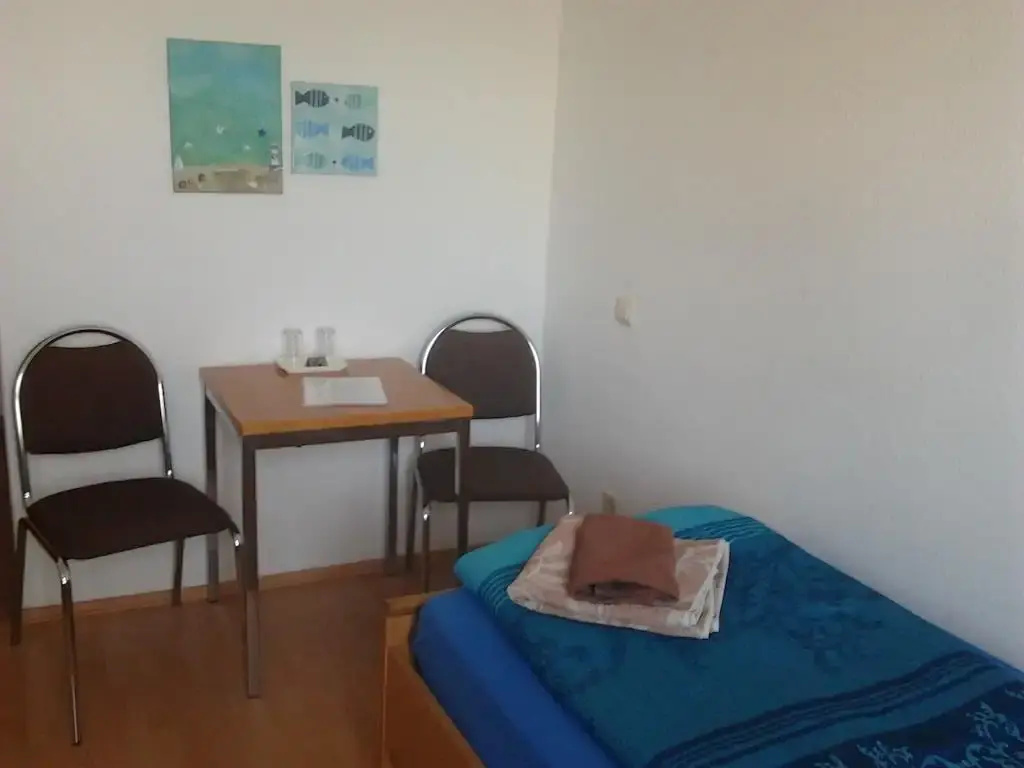 Pension Am Haffeld