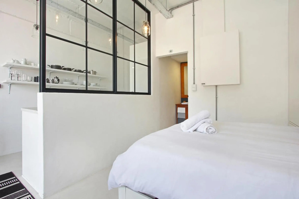 Harbour View Apartments