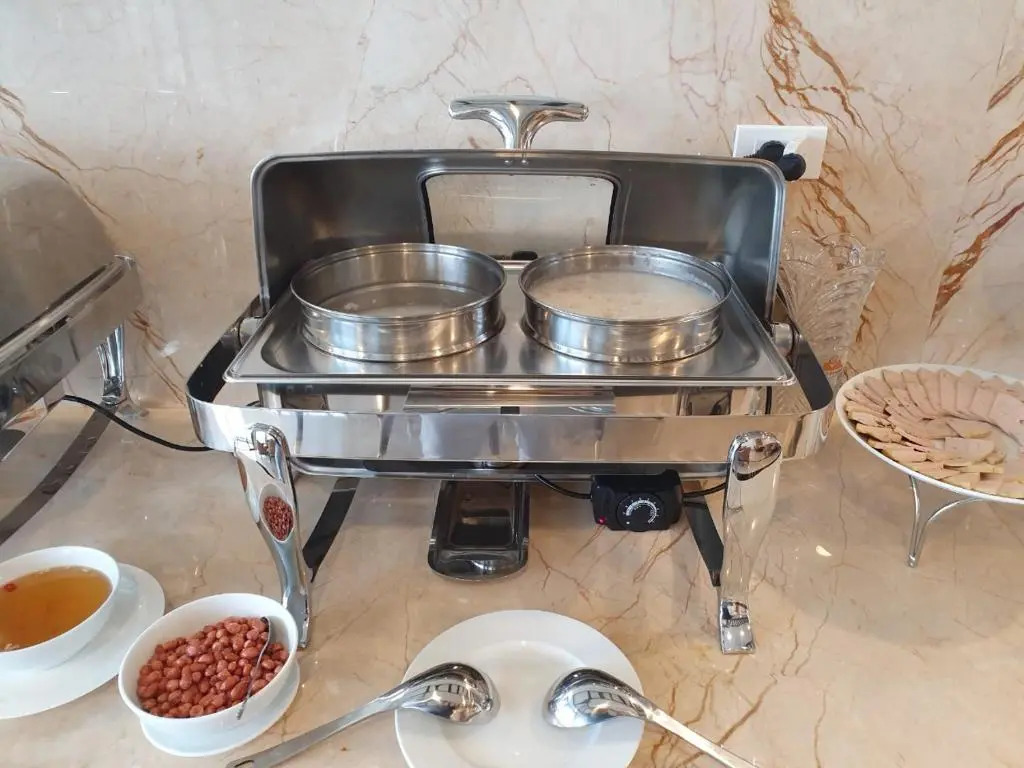 Golden Palm HaLong Hotel