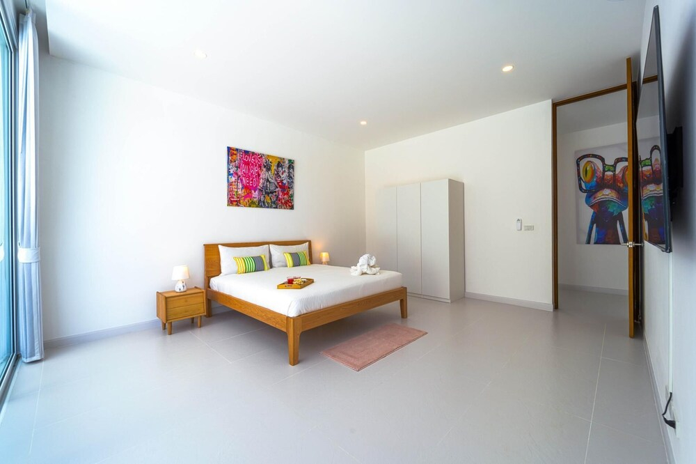 Modern Villa at Palm Hills Golf Club - PH4B
