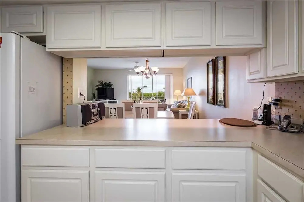 Casa Marina 6236 - Two Bedroom Condo