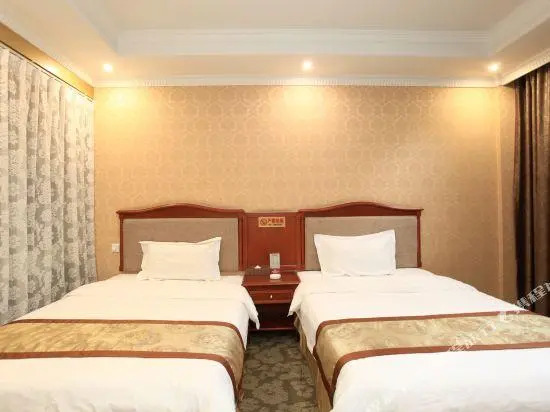 Huangdashi Aixin Hotel