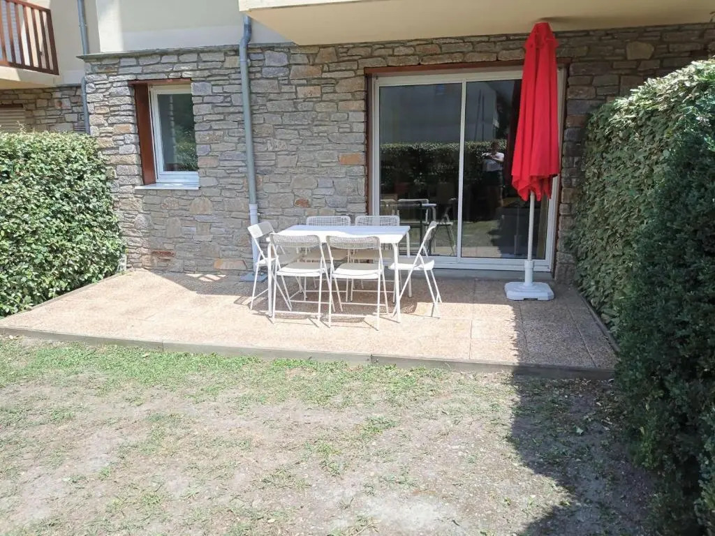 Appartement Saint-Lary-Soulan, 2 pièces, 6 personnes - FR-1-457-224
