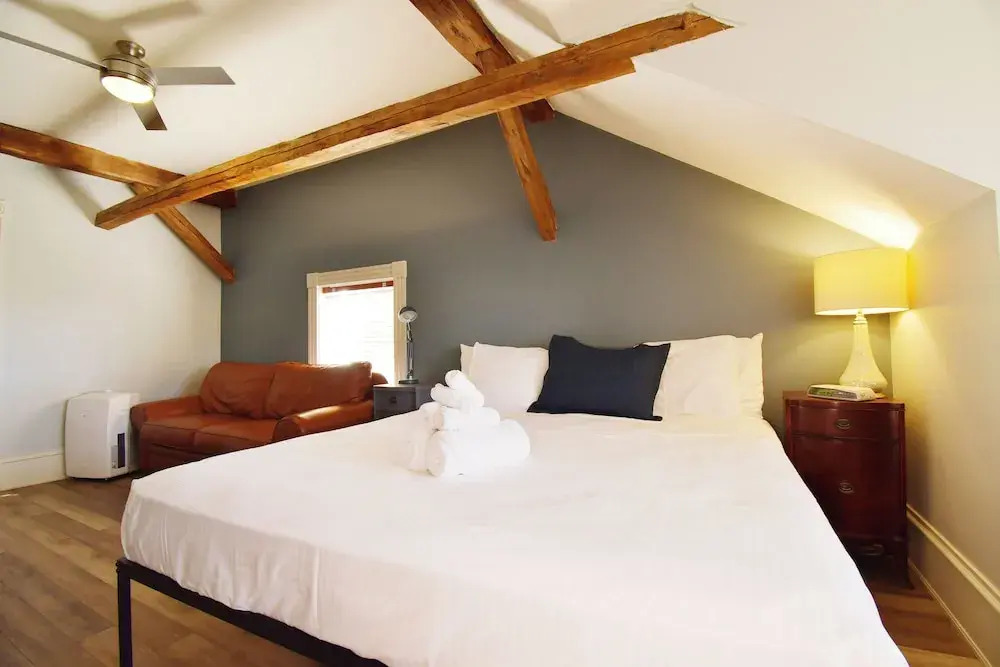 Tait House by Bower Boutique Hotels