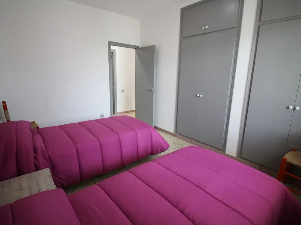 Alluring Holiday Home in Empuriabrava With Pool