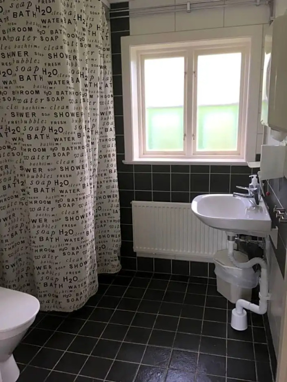Vadstena Vandrarhem-Hostel