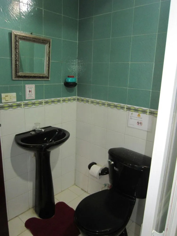 Apartamentos La Hermosa