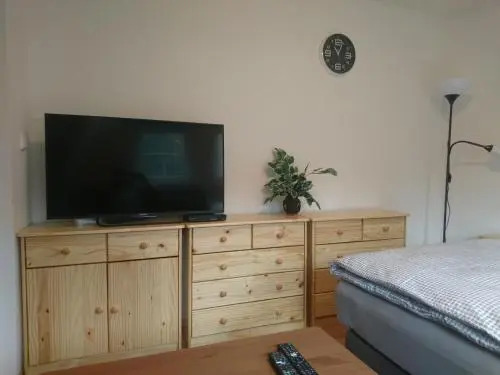 UbytovÁnÍ U Javoru 232 9