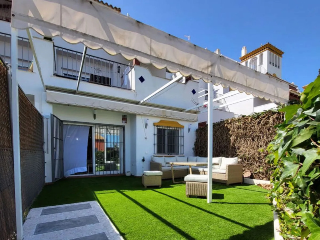 Villa Doñana