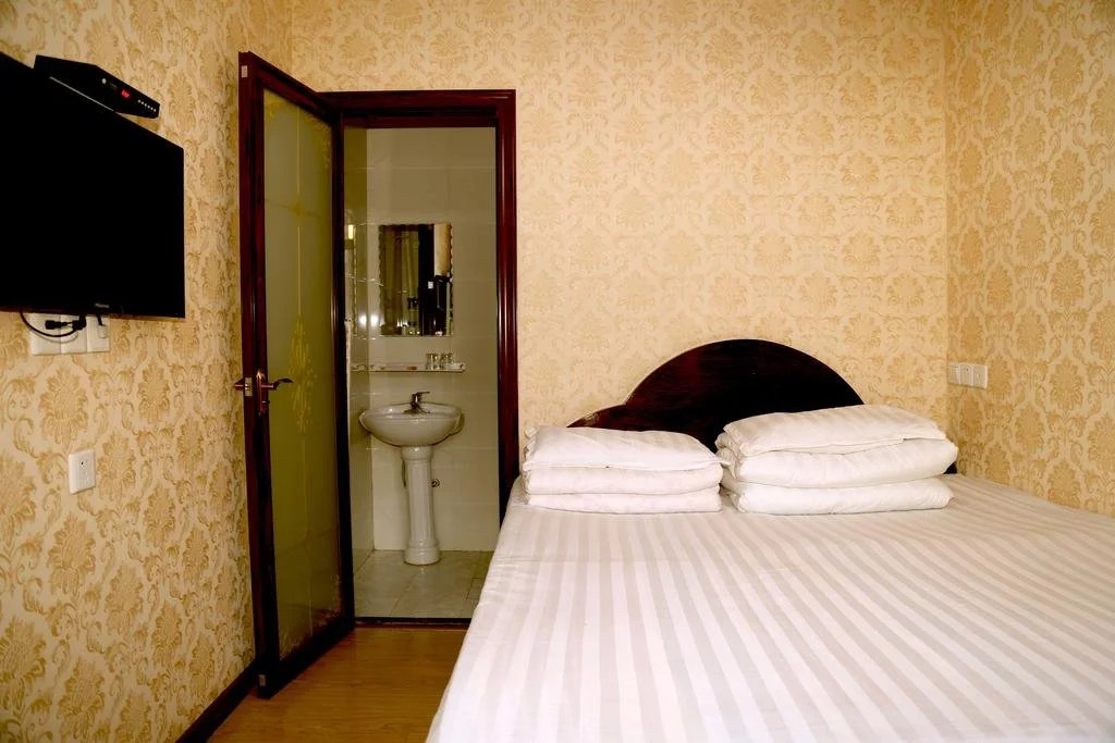 Pingyao Taiheju Hotel