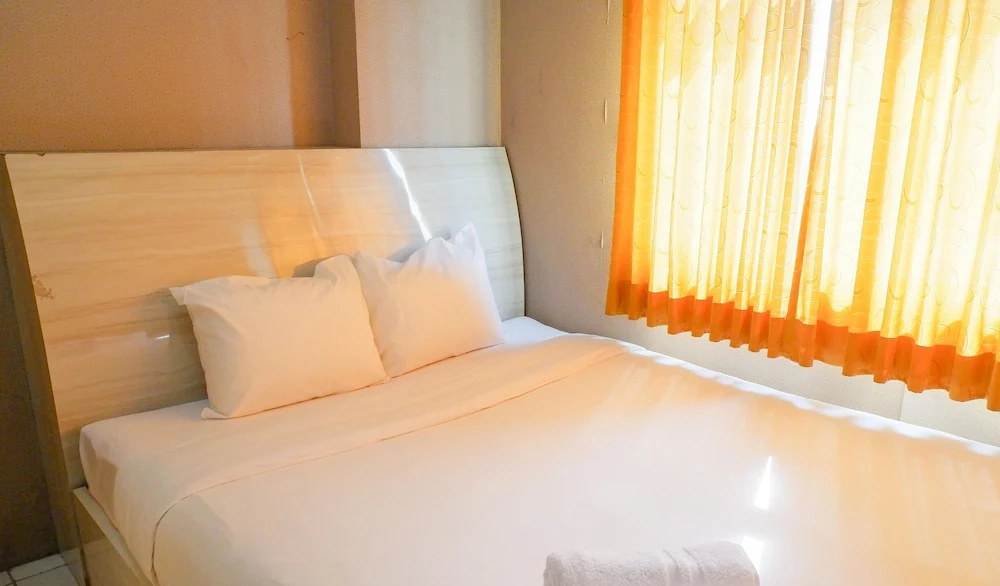Comfortable at Gading Nias Apartment near to Kelapa Gading