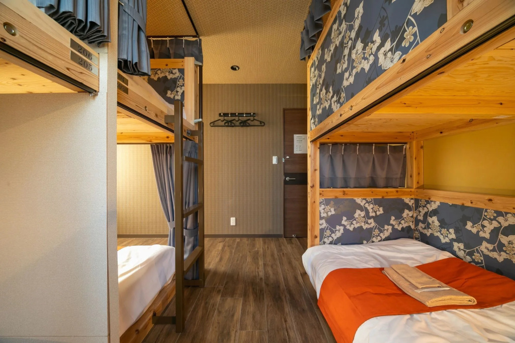 IKIDANE Cozy Hotel Haneda Airport
