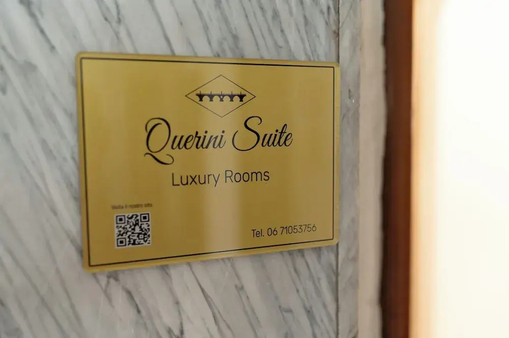 Querini Suite Roma