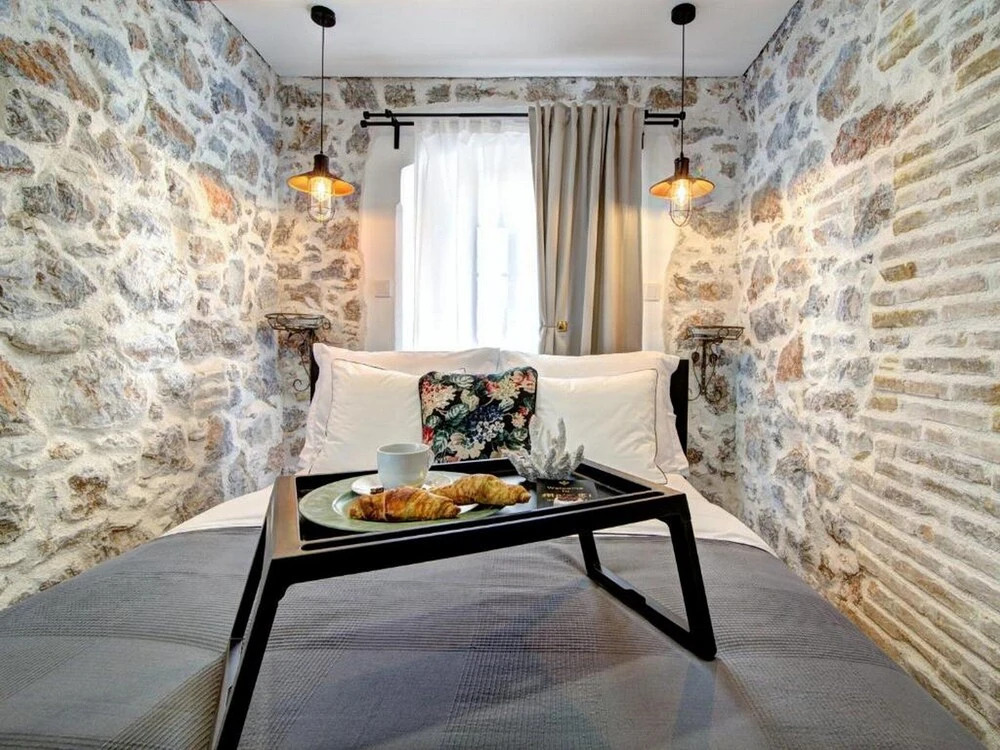History House Moja Ti 1830 in Old Town Senj