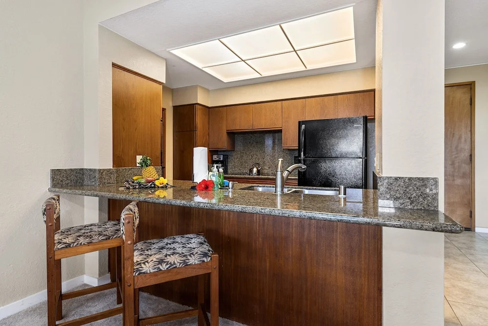 Shores At Waikoloa #234 At Bo Tree Tower 2 Bedroom Condo by RedAwning