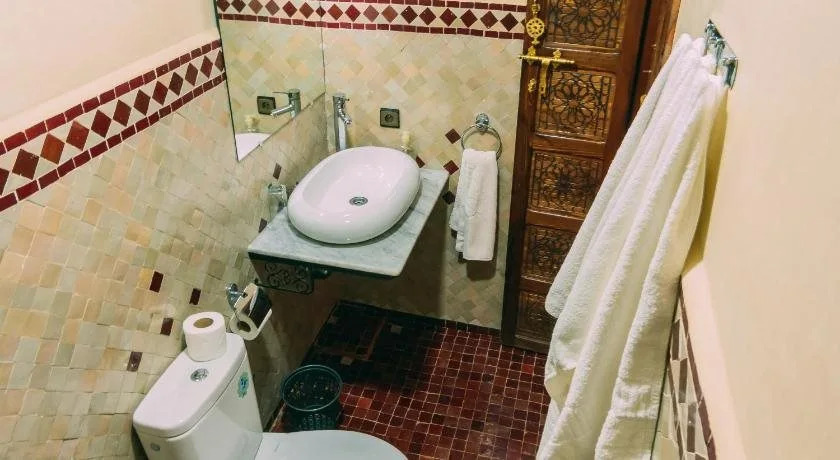 Riad Golf Stinia 1