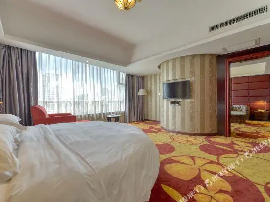 Xingyue Hotel