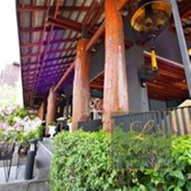 Le Naview @Prasingh