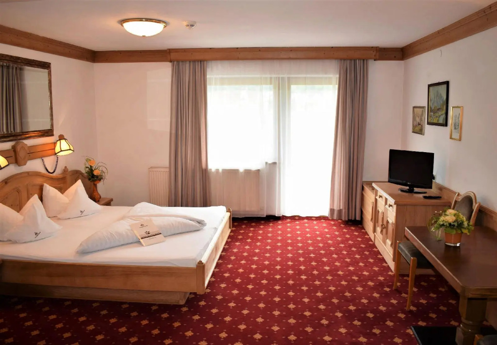 Hotel Malerhaus