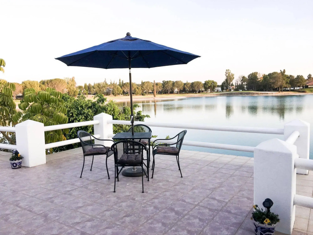 Casa Boutique del Lago