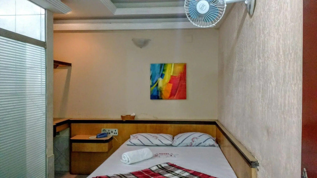 Hotel 21
