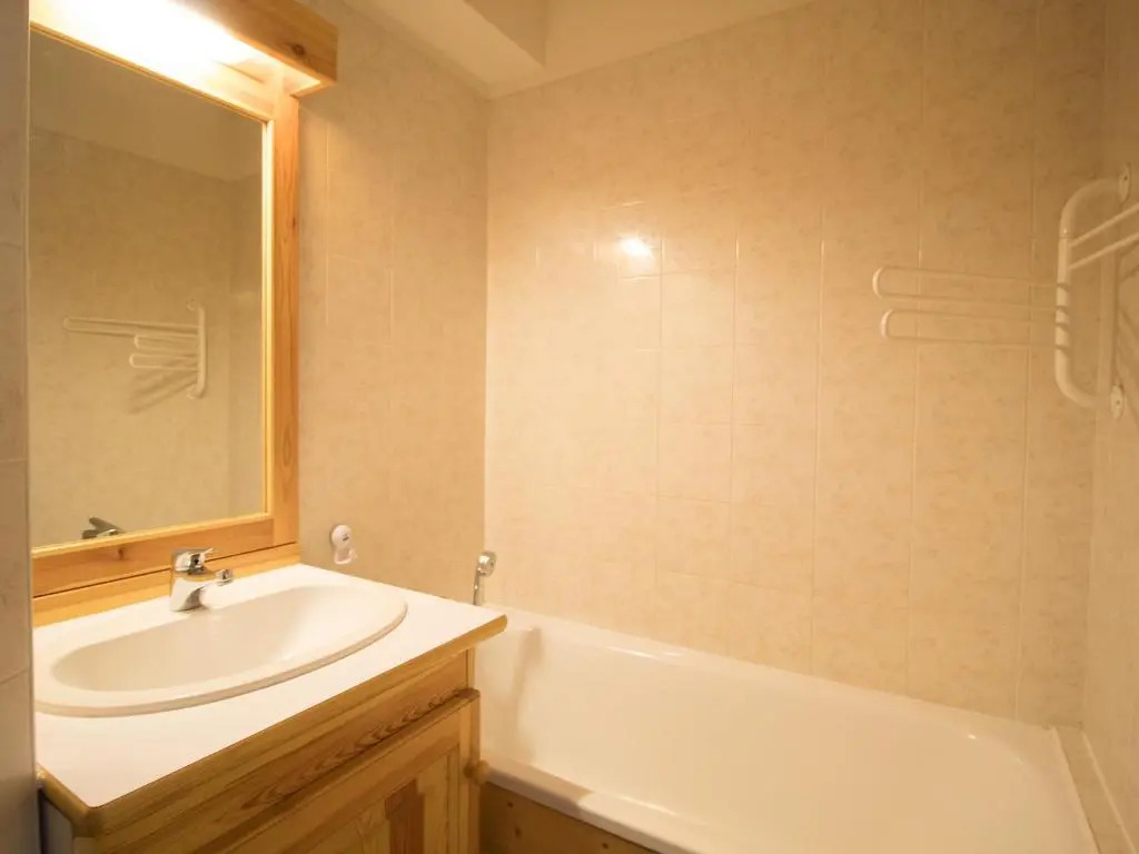 Appartement Aussois, 2 pièces, 4 personnes - FR-1-508-191