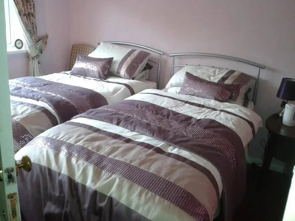 Steves Place B&B