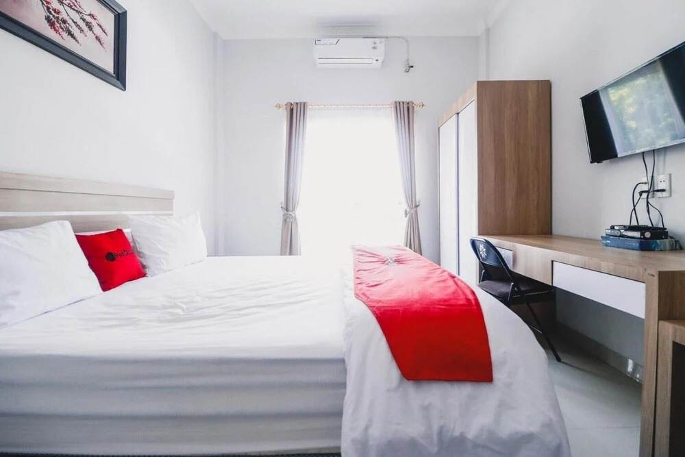 Elton Guest House By RedDoorz