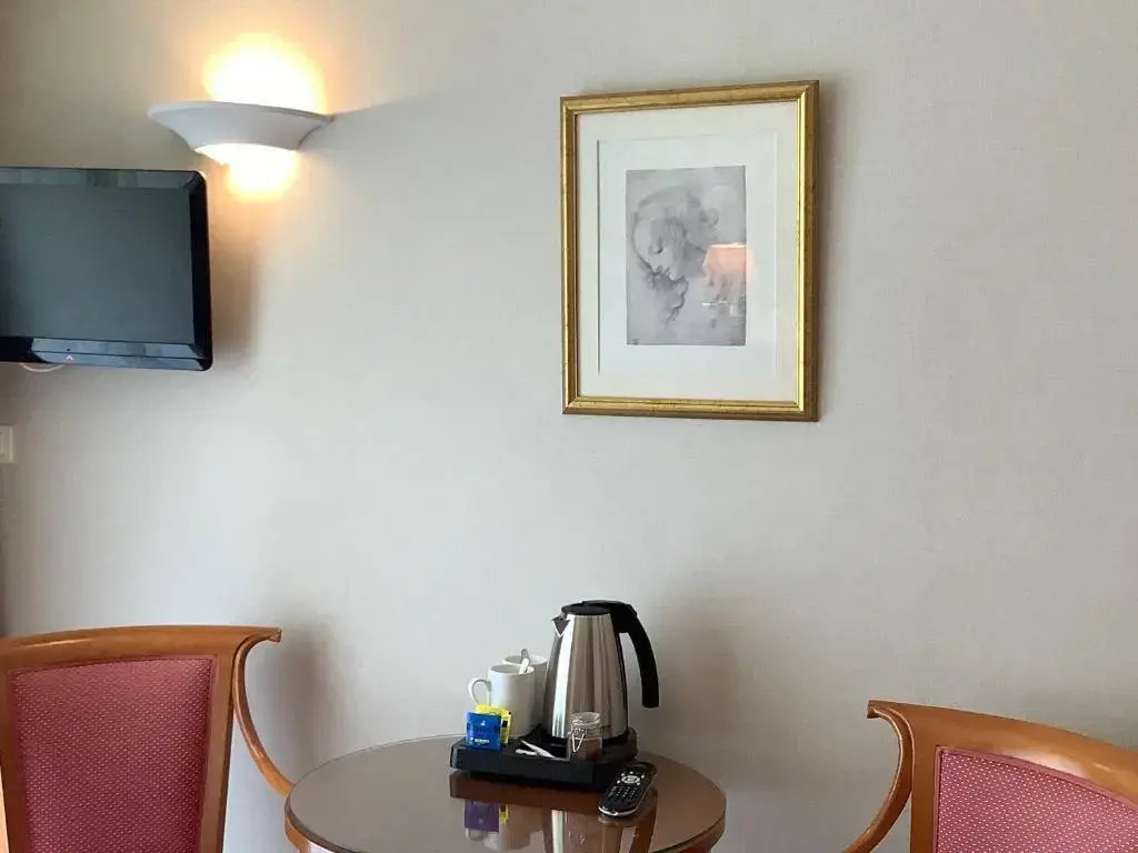 Logis Hotel Diana