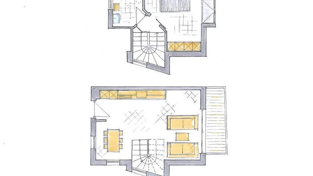 Haus Irmi