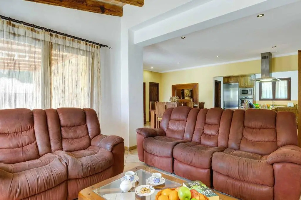 Villa Rosa Vells